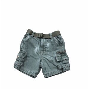 Disney Winnie the Pooh size 12 months cargo shorts